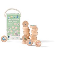 BS Toys Save the sheep, movement game - Outdoor Game
