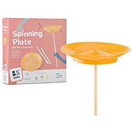 BS Toys Spinning Plate - Outdoor Game