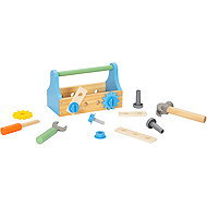 BusyKids Montessori tool set - Children's Tools