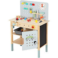 BusyKids Montessori workshop - Children's Tools