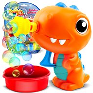 Ricokids Dinosaur RK-905 - Bubble Blower