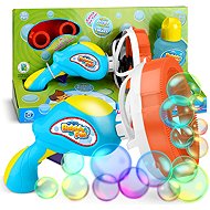 Ricokids Jumbo bubble machine RK-911 - Bubble Blower