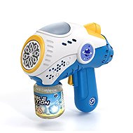 Wanna Bubbles Bubble gun blue - Bubble Blower