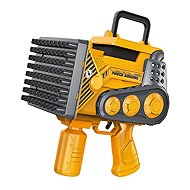 Wanna Bubbles Bulldozer Bubble Gun - Bubble Blower