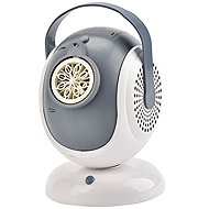 Wanna Bubbles Party 360° Bubble Machine - Bubble Blower