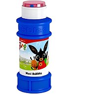Dulcop Bublifuk Bing 175 ml - Bubble Maker