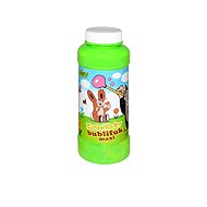 Wiky Bublifuk maxi mole 240 ml - Bubble Maker