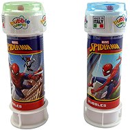 Smart balloons Bublifuk Spiderman 60 ml, 2 pcs - Bubble Maker