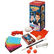BUKI France Small magic show - INCREDIBLE - Creative Kit