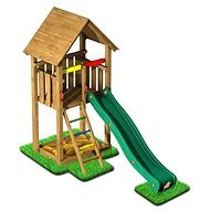 CUBS Honza - Tower - Playset Accessory