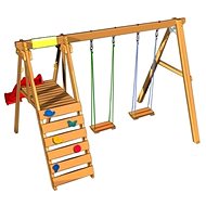 CUBS Adélka - Children's Playset