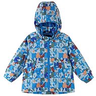 Reima children's membrane jacket Hete Cool blue - 92 cm - Jacket