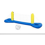 Bestway Inflatable volleyball net with ball, 244 × 64 cm - Inflatable Toy