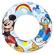 Bestway Nafukovací kruh Mickey Mouse, 56 cm - Ring