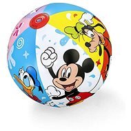 Bestway Nafukovací míč Mickey Mouse, 51cm - Nafukovací míč