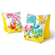 Nafukovací rukávky podmořský svět, 23 cm × 15 cm - Swimmies