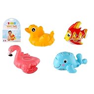 Made Inflatable animal 10 × 15 × 2 cm - Inflatable Toy