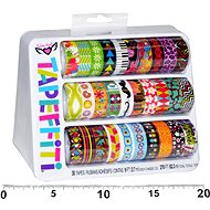Fashion Angels Decorating set of 30 ribbons - Creative Kit
