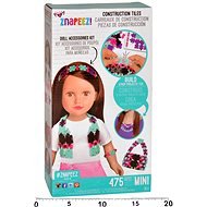 Fashion Angels Set for Creating Znapeez Decorations 475 pieces - Craft for Kids