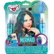 Fashion Angels Mermaid Hair Set - Creative Kit