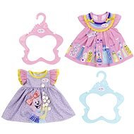 BABY born Dresses 1pc - Toy Doll Dress
