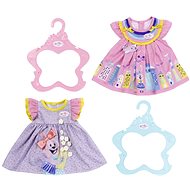 BABY born Dresses 1pc - Toy Doll Dress
