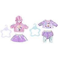 BABY born Big sister Fashion clothes, 1pc - Toy Doll Dress