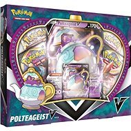 Pokémon TCG: May V Box - Card Game