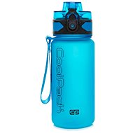 CoolPack Brisk Blue Small - Drinking Bottle