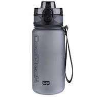 CoolPack Brisk, Black, Small - Drinking Bottle