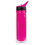 CoolPack Stream pink - Drinking Bottle