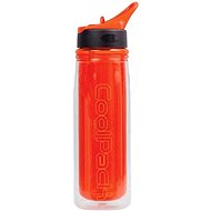 CoolPack Stream Orange - Drinking Bottle