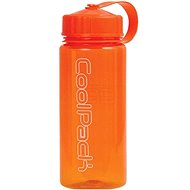 CoolPack Spring orange - Drinking Bottle