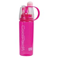 CoolPack Mist pink - Drinking Bottle