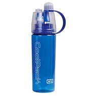 CoolPack Mist blue - Drinking Bottle