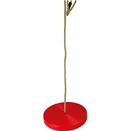 Alltoys Rocking Disc, Red - Swing