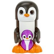 Peeky Pals - Penguin - Figure