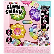 Poopsie Slime Virág, Slime Smash- Style 2 - Slime-készítés