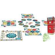 Azul: Summer house - Social Game