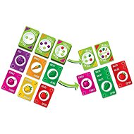 Eat a salad - Social Game