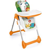 Fisher-Price Children's Deluxe Feeding High Chair - High Chair