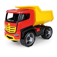 Lena TITAN tipper in decorative box - Toy Car