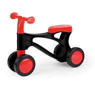 Lena Rolocycle Black-red - Balance Bike