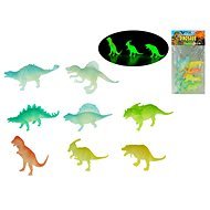 Dinosaurus 8 ks - Figúrky