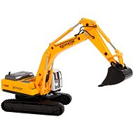 Excavator - Toy Car