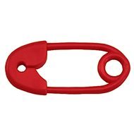 Switch Pin Red - Baby Rattle