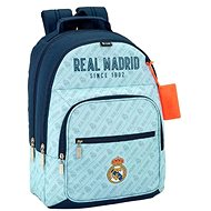 Real Madrid Backpack Blue - Backpack