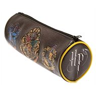 Harry Potter Case Brown - School Case