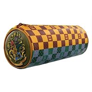 Harry Potter Barrel Case - School Case