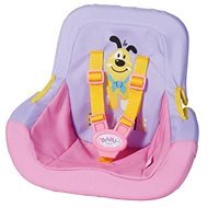 BABY born Car seat - Doll Accessory